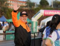 Foto de la galería: Maratón Posadas Futura: más de 650 corredores coparon al trote la ciudad