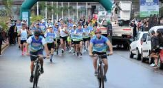 Foto de la galería: Maratón Posadas Futura: más de 650 corredores coparon al trote la ciudad
