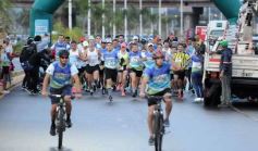 Foto de la galería: Maratón Posadas Futura: más de 650 corredores coparon al trote la ciudad