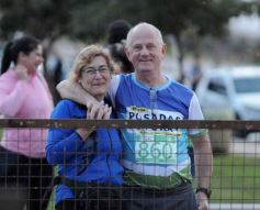 Foto de la galería: Maratón Posadas Futura: más de 650 corredores coparon al trote la ciudad