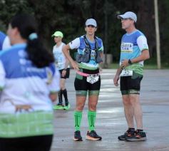 Foto de la galería: Maratón Posadas Futura: más de 650 corredores coparon al trote la ciudad