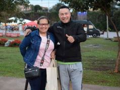 Foto de la galería: Maratón Posadas Futura: más de 650 corredores coparon al trote la ciudad