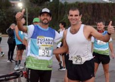 Foto de la galería: Maratón Posadas Futura: más de 650 corredores coparon al trote la ciudad