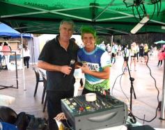 Foto de la galería: Maratón Posadas Futura: más de 650 corredores coparon al trote la ciudad