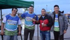 Foto de la galería: Maratón Posadas Futura: más de 650 corredores coparon al trote la ciudad