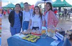 Foto de la galería: Maratón Posadas Futura: más de 650 corredores coparon al trote la ciudad