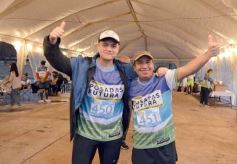 Foto de la galería: Maratón Posadas Futura: más de 650 corredores coparon al trote la ciudad