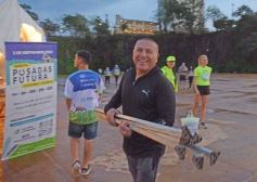 Foto de la galería: Maratón Posadas Futura: más de 650 corredores coparon al trote la ciudad
