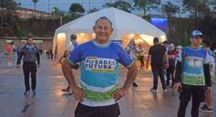 Foto de la galería: Maratón Posadas Futura: más de 650 corredores coparon al trote la ciudad