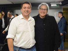 Foto de la galería: Tras dos semanas de debate, la Legislatura finalizó el análisis del Presupuesto 2024