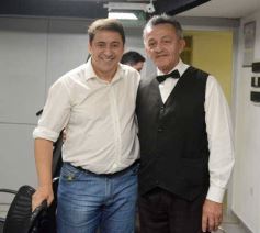 Foto de la galería: Tras dos semanas de debate, la Legislatura finalizó el análisis del Presupuesto 2024