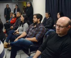 Foto de la galería: Tras dos semanas de debate, la Legislatura finalizó el análisis del Presupuesto 2024