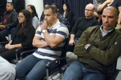 Foto de la galería: Tras dos semanas de debate, la Legislatura finalizó el análisis del Presupuesto 2024