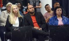 Foto de la galería: Tras dos semanas de debate, la Legislatura finalizó el análisis del Presupuesto 2024