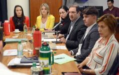 Foto de la galería: Tras dos semanas de debate, la Legislatura finalizó el análisis del Presupuesto 2024