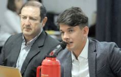 Foto de la galería: Tras dos semanas de debate, la Legislatura finalizó el análisis del Presupuesto 2024