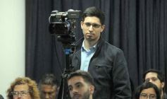 Foto de la galería: Tras dos semanas de debate, la Legislatura finalizó el análisis del Presupuesto 2024