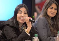 Foto de la galería: Tras dos semanas de debate, la Legislatura finalizó el análisis del Presupuesto 2024