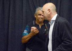 Foto de la galería: Tras dos semanas de debate, la Legislatura finalizó el análisis del Presupuesto 2024