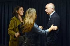 Foto de la galería: Tras dos semanas de debate, la Legislatura finalizó el análisis del Presupuesto 2024