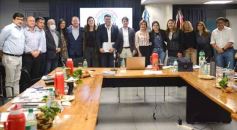 Foto de la galería: Tras dos semanas de debate, la Legislatura finalizó el análisis del Presupuesto 2024