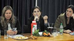 Foto de la galería: Tras dos semanas de debate, la Legislatura finalizó el análisis del Presupuesto 2024