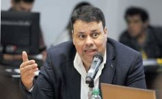 Foto de la galería: Tras dos semanas de debate, la Legislatura finalizó el análisis del Presupuesto 2024