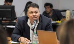 Foto de la galería: Tras dos semanas de debate, la Legislatura finalizó el análisis del Presupuesto 2024