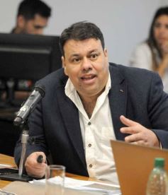 Foto de la galería: Tras dos semanas de debate, la Legislatura finalizó el análisis del Presupuesto 2024