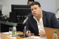 Foto de la galería: Tras dos semanas de debate, la Legislatura finalizó el análisis del Presupuesto 2024