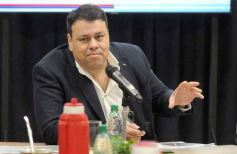 Foto de la galería: Tras dos semanas de debate, la Legislatura finalizó el análisis del Presupuesto 2024