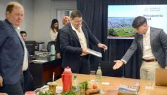 Foto de la galería: Tras dos semanas de debate, la Legislatura finalizó el análisis del Presupuesto 2024