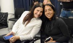 Foto de la galería: Tras dos semanas de debate, la Legislatura finalizó el análisis del Presupuesto 2024