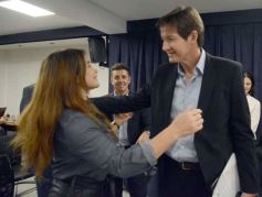 Foto de la galería: Tras dos semanas de debate, la Legislatura finalizó el análisis del Presupuesto 2024