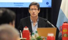 Foto de la galería: Tras dos semanas de debate, la Legislatura finalizó el análisis del Presupuesto 2024