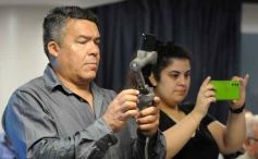 Foto de la galería: Tras dos semanas de debate, la Legislatura finalizó el análisis del Presupuesto 2024