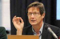 Foto de la galería: Tras dos semanas de debate, la Legislatura finalizó el análisis del Presupuesto 2024