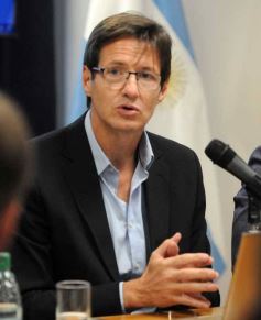 Foto de la galería: Tras dos semanas de debate, la Legislatura finalizó el análisis del Presupuesto 2024