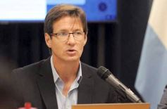 Foto de la galería: Tras dos semanas de debate, la Legislatura finalizó el análisis del Presupuesto 2024