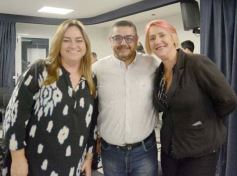 Foto de la galería: Tras dos semanas de debate, la Legislatura finalizó el análisis del Presupuesto 2024