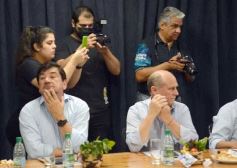 Foto de la galería: Tras dos semanas de debate, la Legislatura finalizó el análisis del Presupuesto 2024