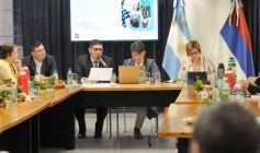 Foto de la galería: Tras dos semanas de debate, la Legislatura finalizó el análisis del Presupuesto 2024