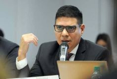 Foto de la galería: Tras dos semanas de debate, la Legislatura finalizó el análisis del Presupuesto 2024