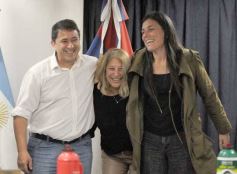 Foto de la galería: Tras dos semanas de debate, la Legislatura finalizó el análisis del Presupuesto 2024