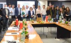 Foto de la galería: Tras dos semanas de debate, la Legislatura finalizó el análisis del Presupuesto 2024