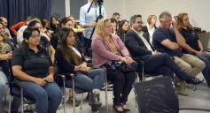 Foto de la galería: Tras dos semanas de debate, la Legislatura finalizó el análisis del Presupuesto 2024