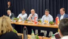 Foto de la galería: Tras dos semanas de debate, la Legislatura finalizó el análisis del Presupuesto 2024