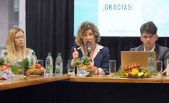 Foto de la galería: Tras dos semanas de debate, la Legislatura finalizó el análisis del Presupuesto 2024