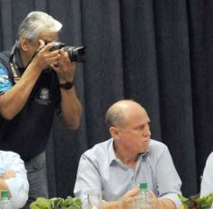 Foto de la galería: Tras dos semanas de debate, la Legislatura finalizó el análisis del Presupuesto 2024