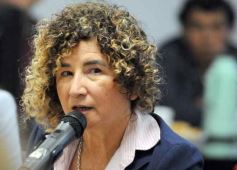 Foto de la galería: Tras dos semanas de debate, la Legislatura finalizó el análisis del Presupuesto 2024